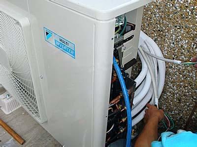 平潭商场中央空调分析及中央空调的维保分析